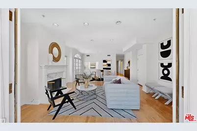 9848 Vidor Dr #402, Los Angeles, CA 90035 - Photo 4