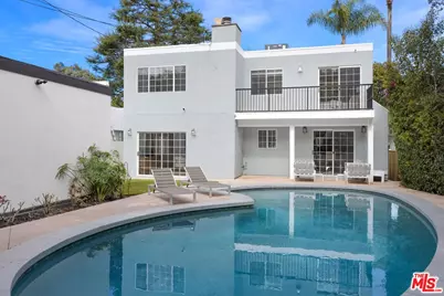 12118 Viewcrest Rd, Studio City, CA 91604 - Photo 28