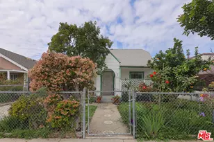 1271 S Mullen Ave, Los Angeles, CA 90019 - Photo 2