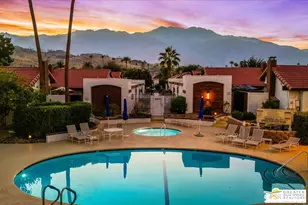 2247 Miramonte Cir, Palm Springs, CA 92264 - Photo 50