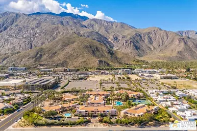 500 E Amado Rd #215, Palm Springs, CA 92262 - Photo 34