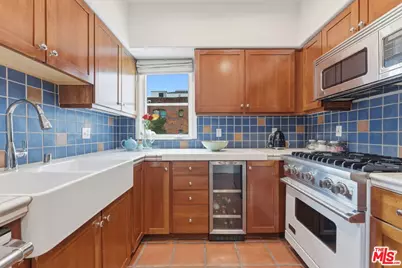 1414 N Harper Ave #5, West Hollywood, CA 90046 - Photo 10
