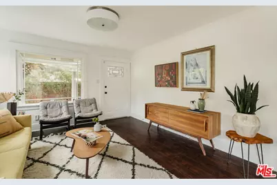 5335 Fountain Ave, Los Angeles, CA 90029 - Photo 4