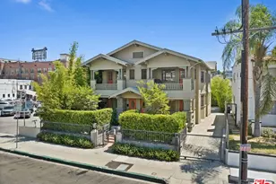 1140 Lemoyne St, Los Angeles, CA 90026 - Photo 2