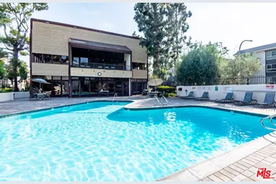 6050 Canterbury Dr #E317, Culver City, CA 90230 - Photo 24