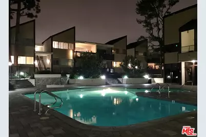 6050 Canterbury Dr #E317, Culver City, CA 90230 - Photo 26