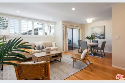 6050 Canterbury Dr #E317, Culver City, CA 90230 - Photo 2