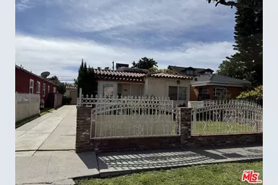 3284 Cherokee Ave, South Gate, CA 90280 - Photo 1