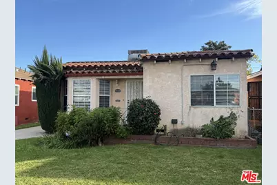 3284 Cherokee Ave, South Gate, CA 90280 - Photo 2