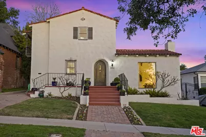 1238 N Isabel St, Glendale, CA 91207 - Photo 1