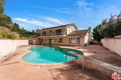1181 Somera Rd, Los Angeles, CA 90077 - Photo 62