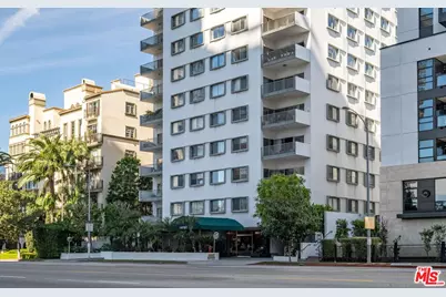 10787 Wilshire Blvd #802, Los Angeles, CA 90024 - Photo 44