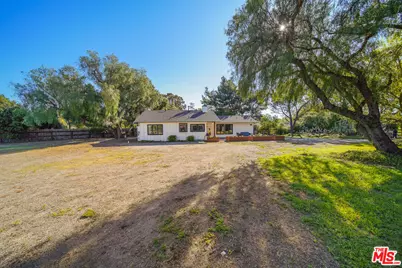 790 N Refugio Rd, Santa Ynez, CA 93460 - Photo 2