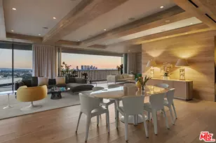 9255 Doheny Rd, West Hollywood, CA 90069 - Photo 2