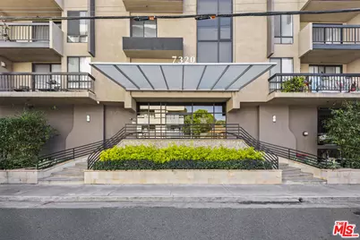 7320 Hawthorn Ave #401, Los Angeles, CA 90046 - Photo 28