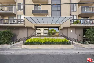 7320 Hawthorn Ave, Los Angeles, CA 90046 - Photo 28