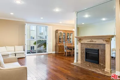 4949 Genesta Ave #201, Encino, CA 91316 - Photo 8