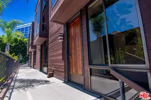 1033 Carol Dr, West Hollywood, CA 90069 - Photo 8
