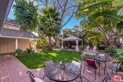 3245 Provon Ln, Los Angeles, CA 90034 - Photo 22