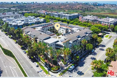 13200 Pacific Promenade Prome #351, Playa Vista, CA 90094 - Photo 44