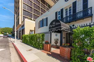 1014 N Doheny Dr, West Hollywood, CA 90069 - Photo 4