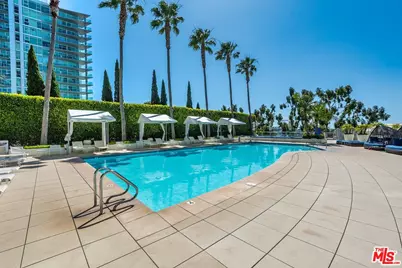 13700 Marina Pointe Dr #1411, Marina del Rey, CA 90292 - Photo 56