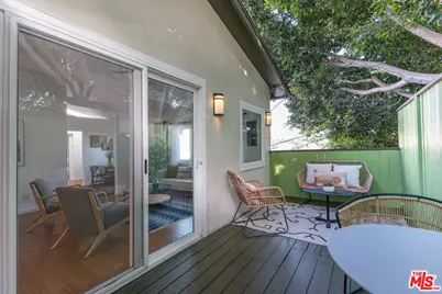 2237 Effie St, Los Angeles, CA 90026 - Photo 4