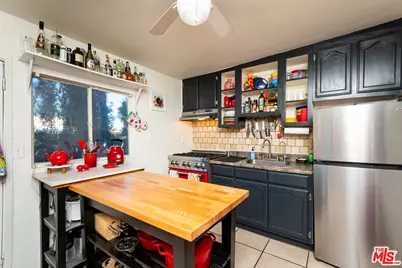 1556 Rollins Dr, Los Angeles, CA 90063 - Photo 4