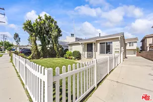 4449 W 163rd St, Lawndale, CA 90260 - Photo 2