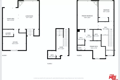 11636 Montana Ave #107, Los Angeles, CA 90049 - Photo 24