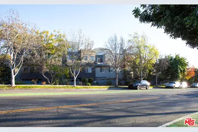 1212 Ocean Park Blvd #16, Santa Monica, CA 90405 - Photo 24