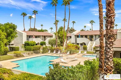 353 N Hermosa Dr #7B2, Palm Springs, CA 92262 - Photo 1