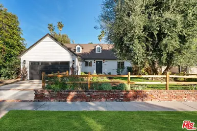 6464 Kessler Ave, Woodland Hills, CA 91367 - Photo 2