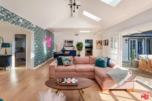 9540 Dalegrove Dr, Beverly Hills, CA 90210 - Photo 6