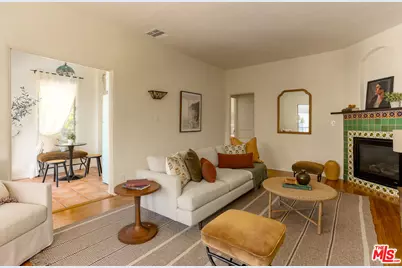 2166 Beachwood Ter, Los Angeles, CA 90068 - Photo 6
