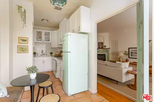 2166 Beachwood Terrace, Los Angeles, CA 90068 - Photo 12