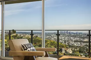 8171 Mannix Dr, Los Angeles, CA 90046 - Photo 6