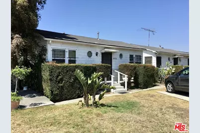 6524 Brynhurst Ave, Los Angeles, CA 90043 - Photo 2