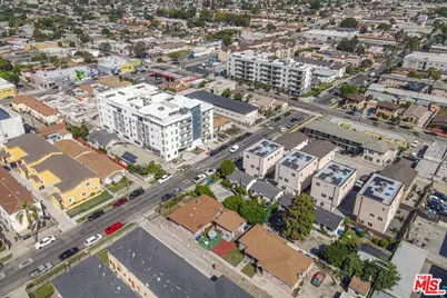 6524 Brynhurst Ave, Los Angeles, CA 90043 - Photo 6