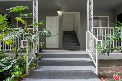 1754 Malcolm Ave, Los Angeles, CA 90024 - Photo 4
