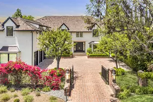 15515 Collina Strada, Los Angeles, CA 90077 - Photo 2