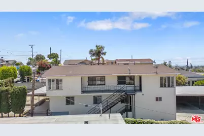 945 N Ditman Ave, Los Angeles, CA 90063 - Photo 1