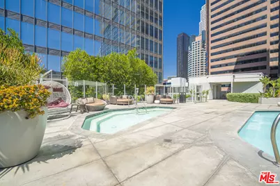 901 S Flower St #714, Los Angeles, CA 90015 - Photo 26