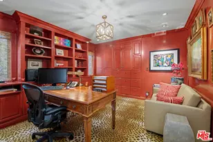 1115 N Bundy Dr, Los Angeles, CA 90049 - Photo 24