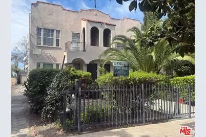 1663 Westmoreland Blvd, Los Angeles, CA 90006 - Photo 1