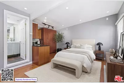 855 N Sweetzer Ave, West Hollywood, CA 90069 - Photo 22