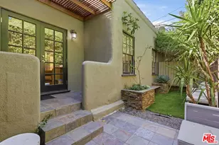 855 N Sweetzer Ave, West Hollywood, CA 90069 - Photo 26