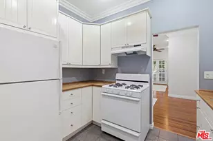 855 N Sweetzer Ave, West Hollywood, CA 90069 - Photo 6