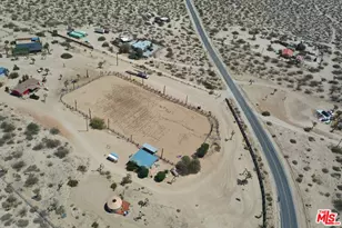 55626 Pipes Canyon Rd, Yucca Valley, CA 92284 - Photo 38
