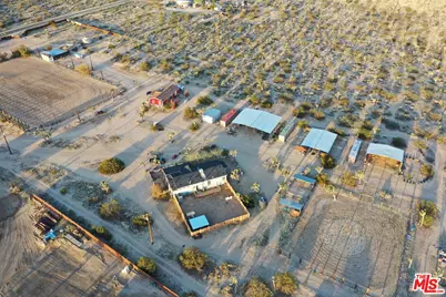 55626 Pipes Canyon Rd, Yucca Valley, CA 92284 - Photo 56